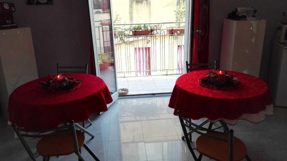 B&B Omer Sciacca Exterior foto